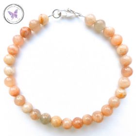 Classical Sunstone Healing Bracelet